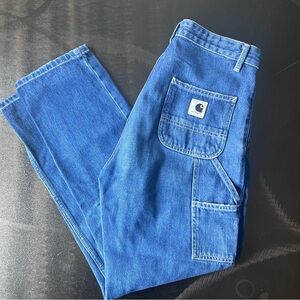 Women’s Carhartt boyfriend jeans